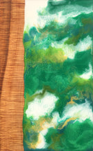 Load image into Gallery viewer, Lush Forest Diptych