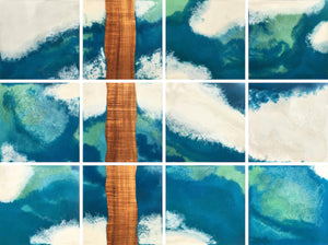 Chapters Series: Ocean Waves