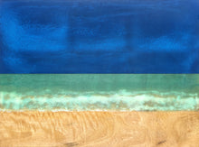 Load image into Gallery viewer, Relaxing in the Sand 30x40